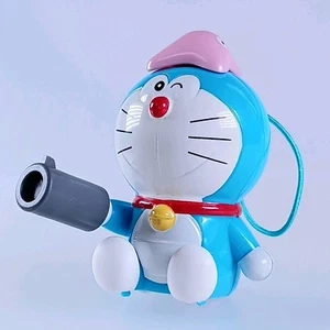Doraemon The Movie 2013 Bonus Pull Back Figure Strap de Japón - Imagen 1 de 8
