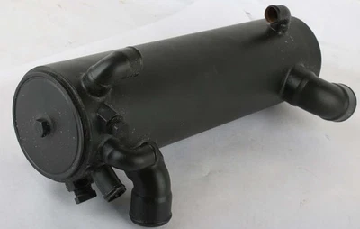 New Volvo Penta 3851586 Heat Exchanger – 4.3L 5.0L 5.7L GL Engines - Image 1 of 4