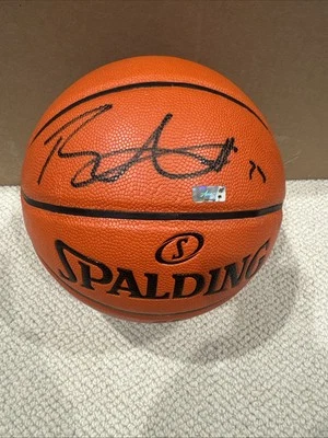 Blake Griffin Clippers Pistones Celtics Autógrafo Baloncesto Panini Auténtico Foto 1 de 2