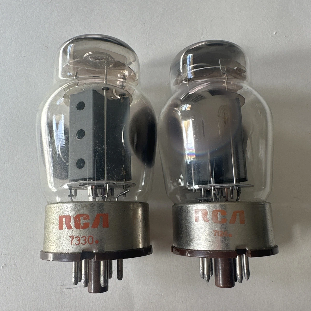 Tung Sol 6550 for sale - eBay