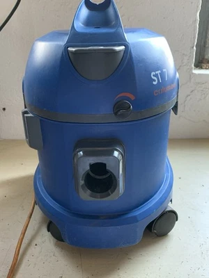 Columbus ST 7 / ST7 Staubsauger  Gewerbesauger Industriesauger  Hotelsauger  - Bild 1 von 4