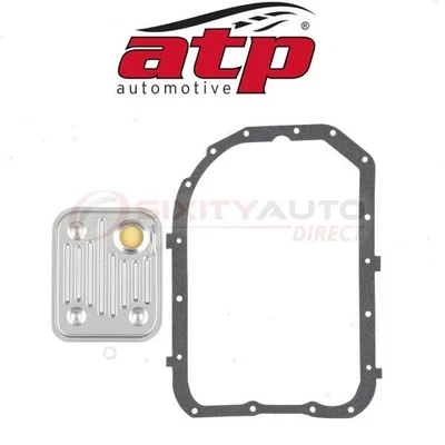 ATP Automatic Transmission Filter Kit for 2001-2006 Chevrolet Suburban 1500 vs Foto 1 de 4