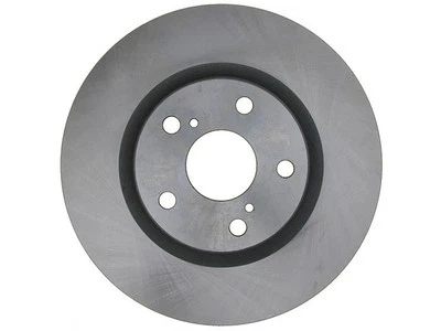 Rotor de freno delantero AC Delco 13522KXFS 2016 2013 2014 para Toyota Camry 2012-2017 Foto 1 de 2