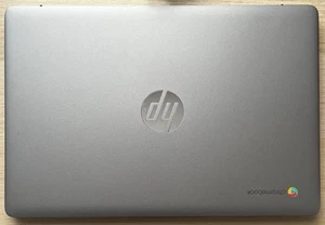 Hp Chromebook - Photo 1/6