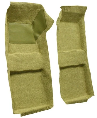 Alfombra Ford Thunderbird 1964-1966 - bucle | techo rígido, convertible, automática Foto 1 de 3