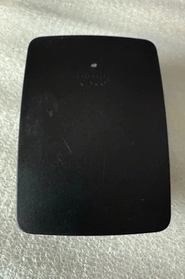 Cisco RE1000 WiFi Range Extender 10/100 1-Ethernet Port - Image 1 of 4