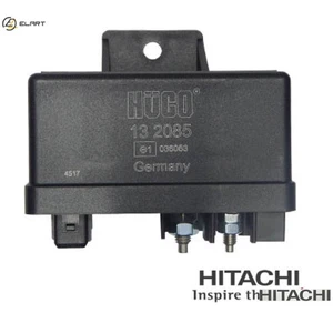 RELAY GLOW PLUG SYSTEM 2502085 FOR ALFA ROMEO PEUGEOT PARTNER/FURGON/Box/Van 145 - Picture 1 of 10