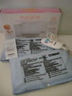 CONAIR TRUE GLOW SPA HEATED BEAUTY MITTS THE COMPLETE CLEAN