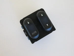 00 01 02 Ford F150 F-150 Drivers Side Left Master Window Switch OEM - Picture 1 of 4