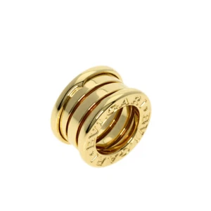 BVLGARI Pendant top B.zero1 K18 Yellow Gold - Picture 1 of 4