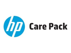 HP - U7929E - Electronic Care Pack Next Day Exchange Hardware Support - Service - Bild 1 von 1