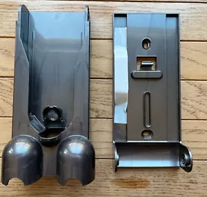 Dyson V12 Detect Slim Vacuum Wall Mount Docking Station 971666-01 - NEW Genuine - Picture 1 of 3