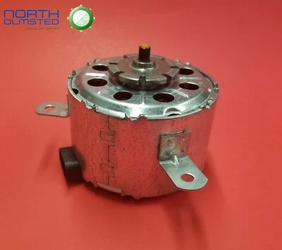 '05-2021 Chrysler 300 Challenger Cargador Viper Ventilador Radiador Izquierdo Motor 5137714AA Foto 1 de 4