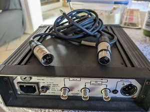 Sennheiser EM 2003-90 mikroport Receiver - Bild 1 von 4