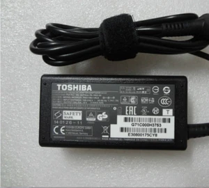 original 65W Adapter fit Medion Akoya S6445 S6425 S6426 Laptop charger - Picture 1 of 5