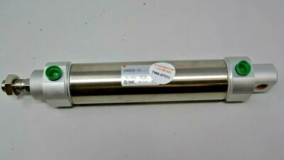 CDM2KE40-115-499S / CILINDRO SMC CILINDRO CDM2KE40-115-499S / SMC Foto 1 de 3