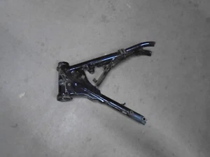 2001 Suzuki GZ250 GZ 250 FRAME NECK VIN AUCTION PAPER - Picture 1 of 2
