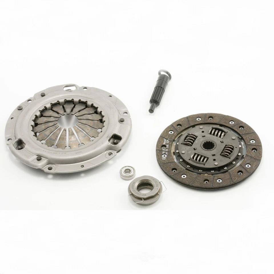 Clutch Kit LuK 09-017 for Isuzu - Image 1 of 1
