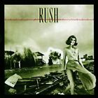Rush : Permanent Waves CD (1997)