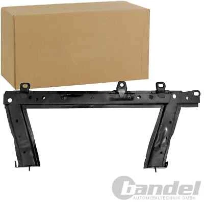 NTY FRONT AXLE CARRIER fits RENAULT CLIO IV BRA GRANDTOUR BOX BRA - Image 1 of 2