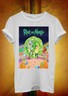 Rick and Morty Advanture Series FunnyMen Women Unisex T Shirt Tank Top Vest 47