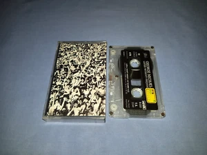 GEORGE MICHAEL LISTEN WITHOUT PREJUDICE VOL.1 CASSETTE TAPE ALBUM - Picture 1 of 2