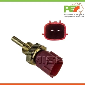 Sensor de temperatura refrigerante para NISSAN TERRANO II R20 TDi 2.7L TD27TI SOHC 8v - Imagen 1 de 3