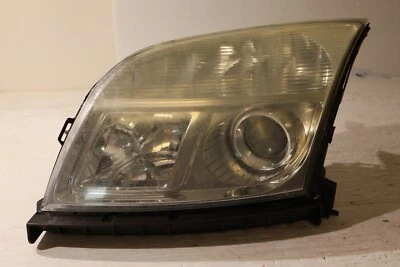 08 09 Luz de faro izquierdo conductor Mercury Sable 29722 Foto 1 de 4