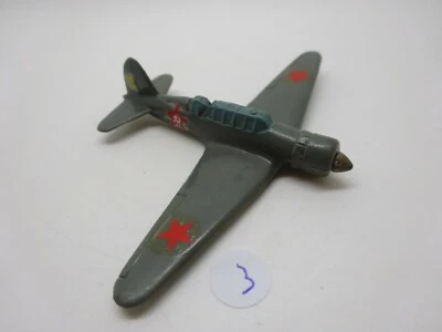 Wiking: Avion Russie R9 "SU-2", Échelle 1:200 (N°3 Poussée55) - Photo 1/3