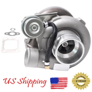 Upgraded GT28 GT2871 Universal T25 GT2860 Turbo Turbine  A/R .64 Water - Picture 1 of 5