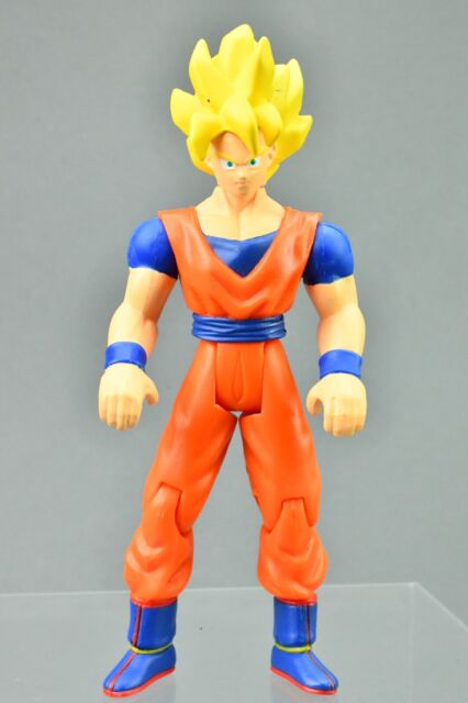 Dragon Ball Z Anime Figuras de Ação, Personagens de desenhos animados,  Vegeta, Saiyajin e Son Goku, Desktop Collection, Brinquedos infantis