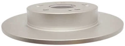 Rotor de freno de disco - Especial - Street Performance Coated se adapta a Honda CR-Z 2016 Foto 1 de 3