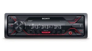 B-Ware Sony DSX-A310DAB - DAB+ | MP3/USB Autoradio - Bild 1 von 1