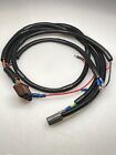 GENUINE OEM EXMARK WIRING WIRE HARNESS  1-323421  ..  FAST SHIPPING