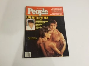People - Magazine - August 15 1983 - Bild 1 von 2