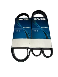 DAYCO BELT KIT for FORD RANGER 09/18-03/22 2.0L 4Cyl CRD I/C Twin Turbo PX3 YN2S - Bild 1 von 2