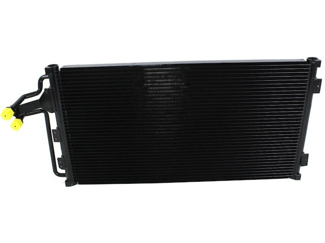 Kool Vue 98PF77H A/C Condenser Fits 1994-2004 GMC Sonoma A/C Condenser - Image 1 of 1