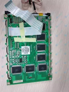 LCD Display Panel für HG322421 BNHCWB-0202 - Bild 1 von 1