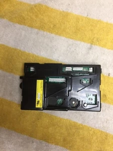 WD21X10440 GE DISHWASHER CONTROL BOARD free shipping - Picture 1 of 4