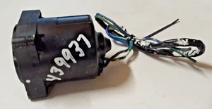 OMC EVINRUDE JOHNSON TILT TRIM MOTOR 439937 5005254 - Picture 1 of 3