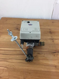 Honeywell Centra Bürkle Mischermotor Mischer Motor VRM20 / VRM 20 24 Volt - Bild 1 von 20