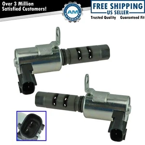 Dorman Engine Exhaust Variable Valve Timing Control Solenoid Pair for Subaru - Picture 1 of 3