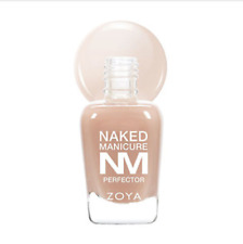 Zoya Nail Polish Naked Manicure Nude Perfector ZP787 *FULL SIZE*