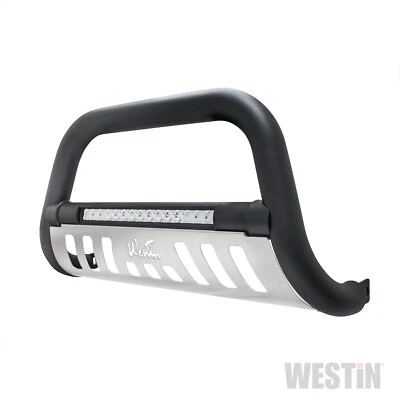 Westin 32-2255L Ultimate Led Bull Bar Fits 07-20 Sequoia Tundra - Imagem 1 de 3