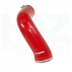Manguera de admisión Ramair roja para MQB VW Golf MK7 R GTI, Audi S3 8V TTS 8S, Cupra 5F - Imagen 1 de 2
