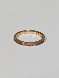 Swarovski Rare ring White, Rose gold-tone plated Size 52 (6) - 5032901 - Picture 1 of 4