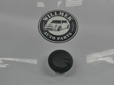 Bandeja de cenizas portavasos Mini Cooper R56 OEM 07-15 Foto 1 de 4