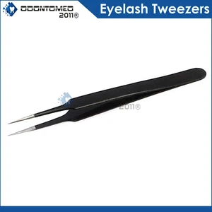 HOCHWERTIGE FEINE SPITZE MICRO PINZETTE TOP NEU - Bild 1 von 3