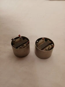 Coppia trasformatori di linea in vaso 1,5:1 Ct - Foto 1 di 4