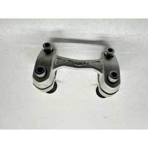 STAFFA SUPPORTO MANUBRIO RISER TRIUMPH STREET TRIPLE 675 ABS 2013-2017 - Imagen 1 de 4